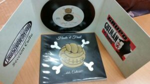 La generación del «Dale Cultural»