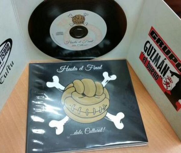 La generación del «Dale Cultural»