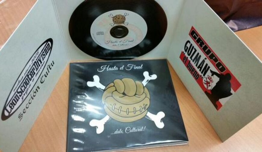 La generación del «Dale Cultural»