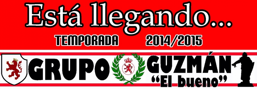 Nueva temporada, nuevas ilusiones.