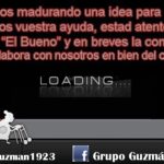 Algo se esta cociendo…