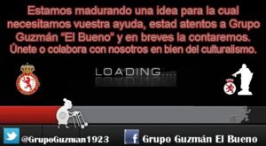 Algo se esta cociendo…