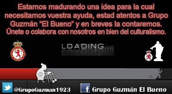 Algo se esta cociendo…