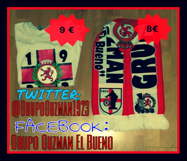 Nuestro material y nuestro punto de vista.