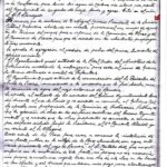 Que la Historia la cuente quien la tiene que contar