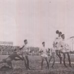 El Júpiter Leonés, un rincón en el corazón del fútbol leonés