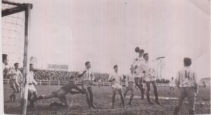 El Júpiter Leonés, un rincón en el corazón del fútbol leonés