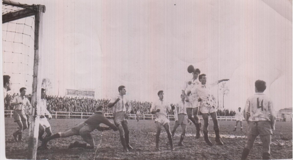 El Júpiter Leonés, un rincón en…