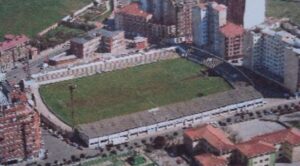 El espíritu de la Puentecilla