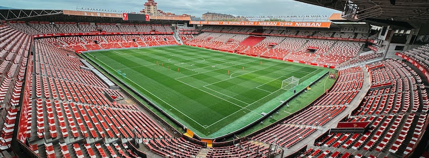 Entradas Sporting de Gijón – Cultural