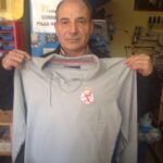 Encuentros con leyendas: Belarmino