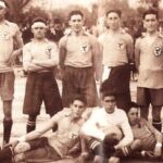 El primer título: Ferroviaria – Cultural y Deportiva Leonesa. (Valladolid.1926)
