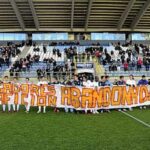 La vida después de un descenso administrativo