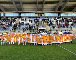 La vida después de un descenso administrativo