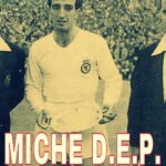 «Miche» D.E.P.