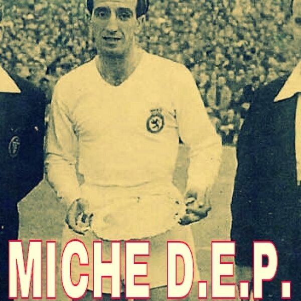 «Miche» D.E.P.