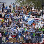 La afición del Leganés organiza viaje a León
