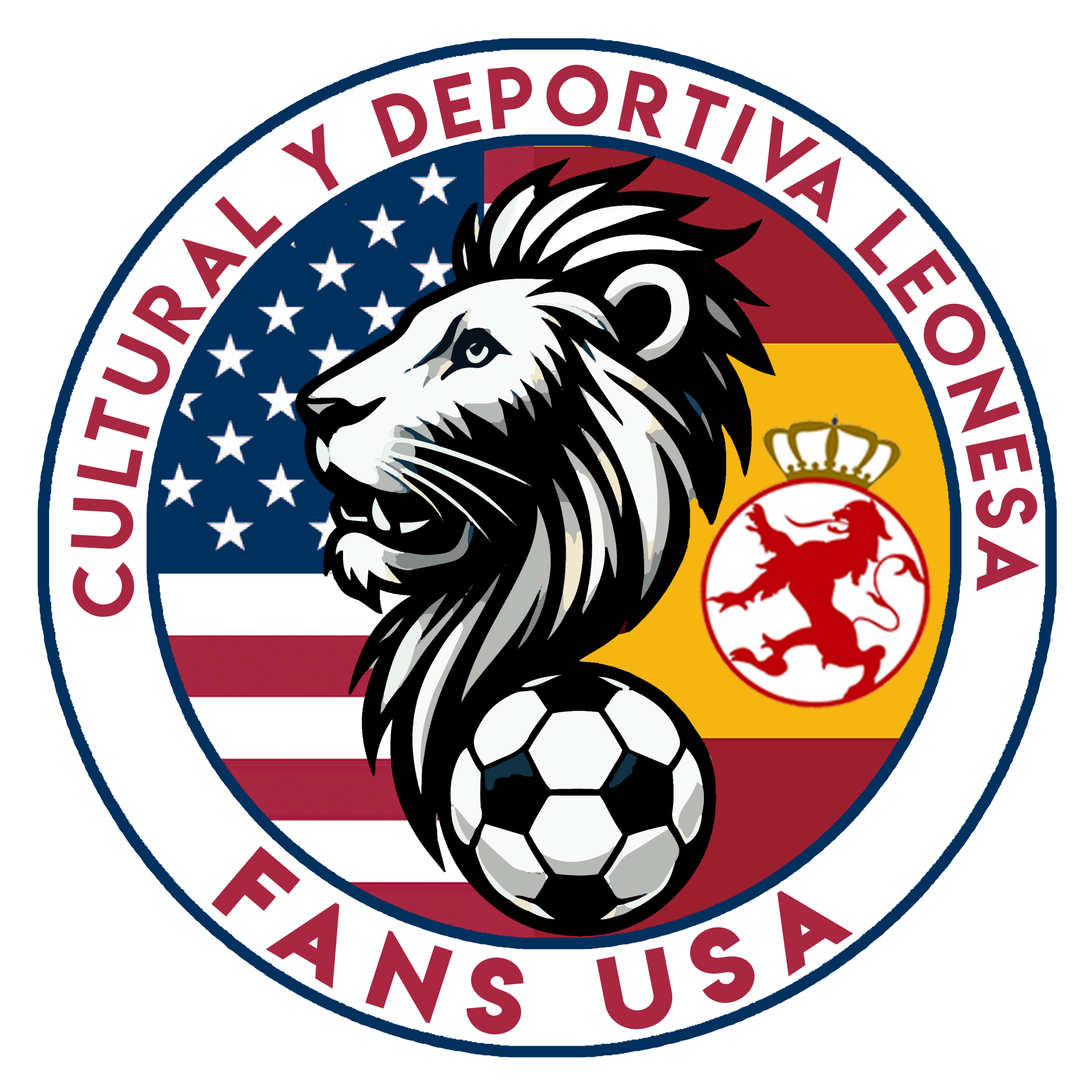 Cultural Leonesa Fans USA