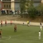 Espectacular montaje de Mario Franco