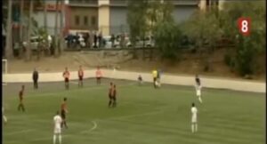 Espectacular montaje de Mario Franco