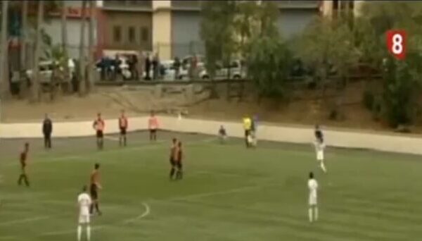 Espectacular montaje de Mario Franco