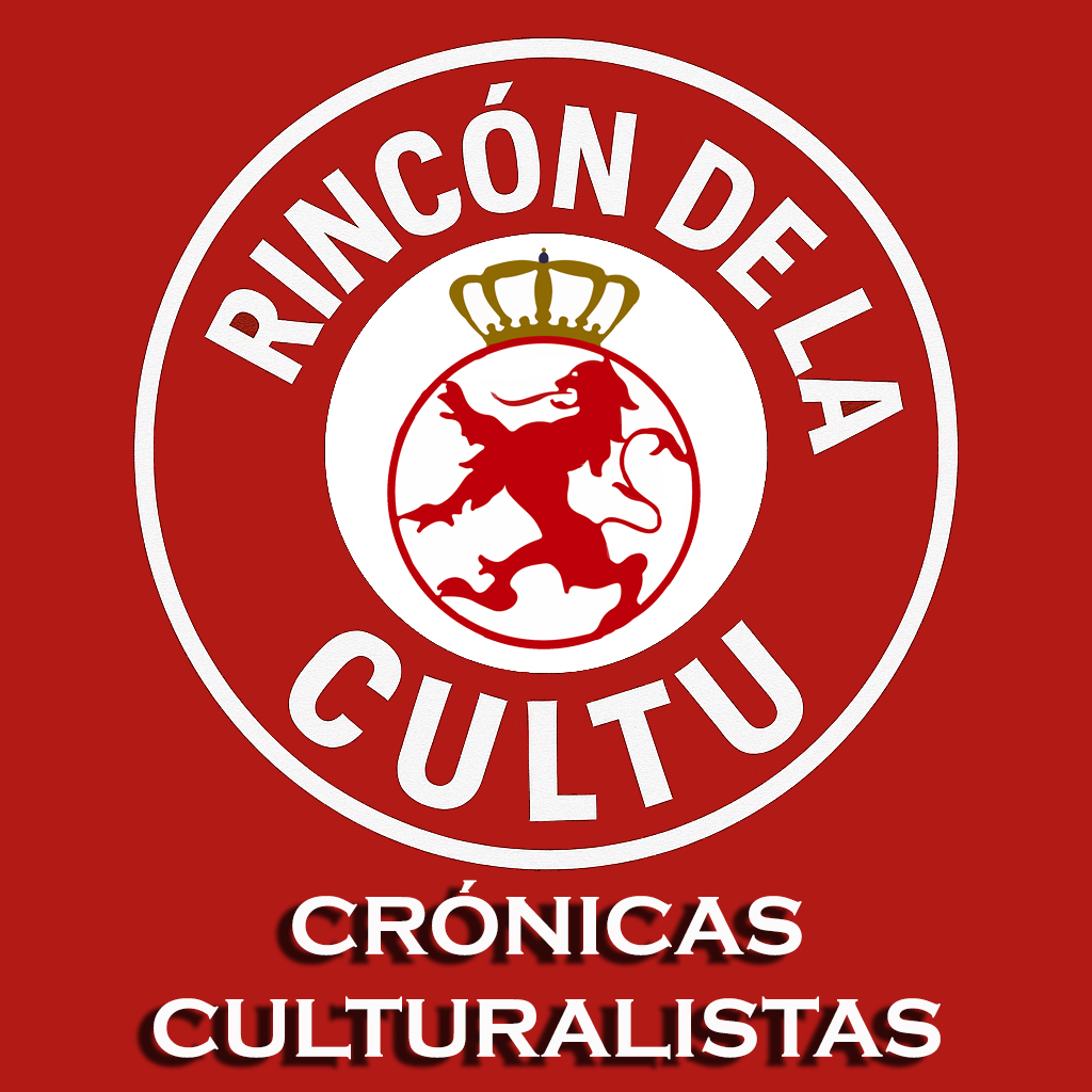 Crónicas culturalistas