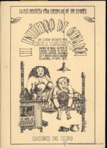 El milagro de Genarín el Día de Año Nuevo