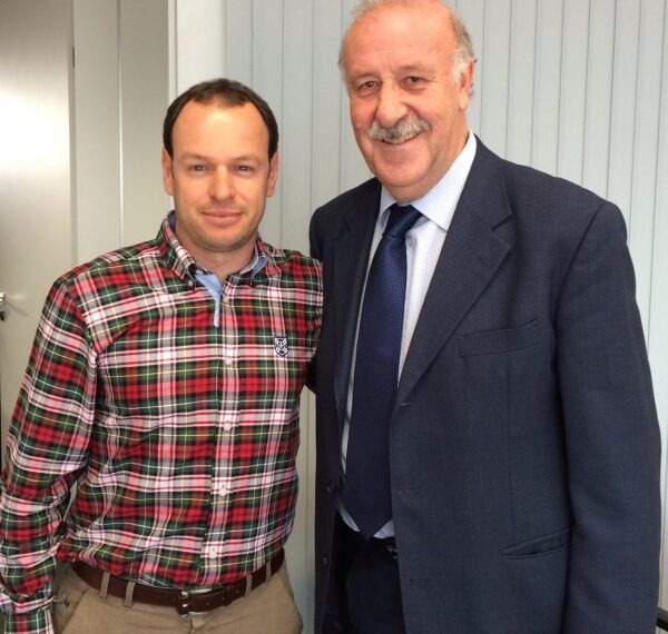 Qué fue de… Armindo Ceccon