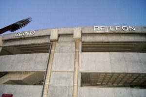 Los Lunes de la Bombonera del Bernesga: Jornada 2 Un Lunes gris