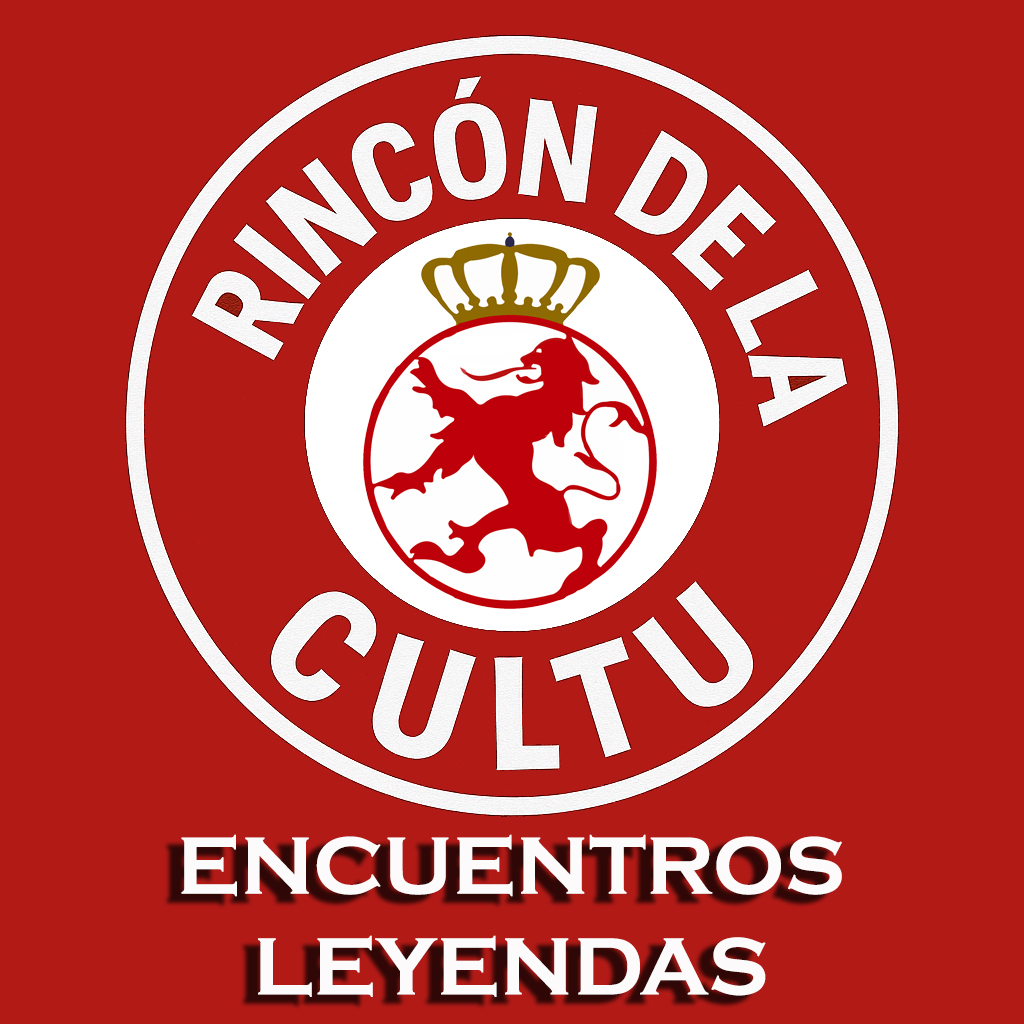 Encuentros con leyendas