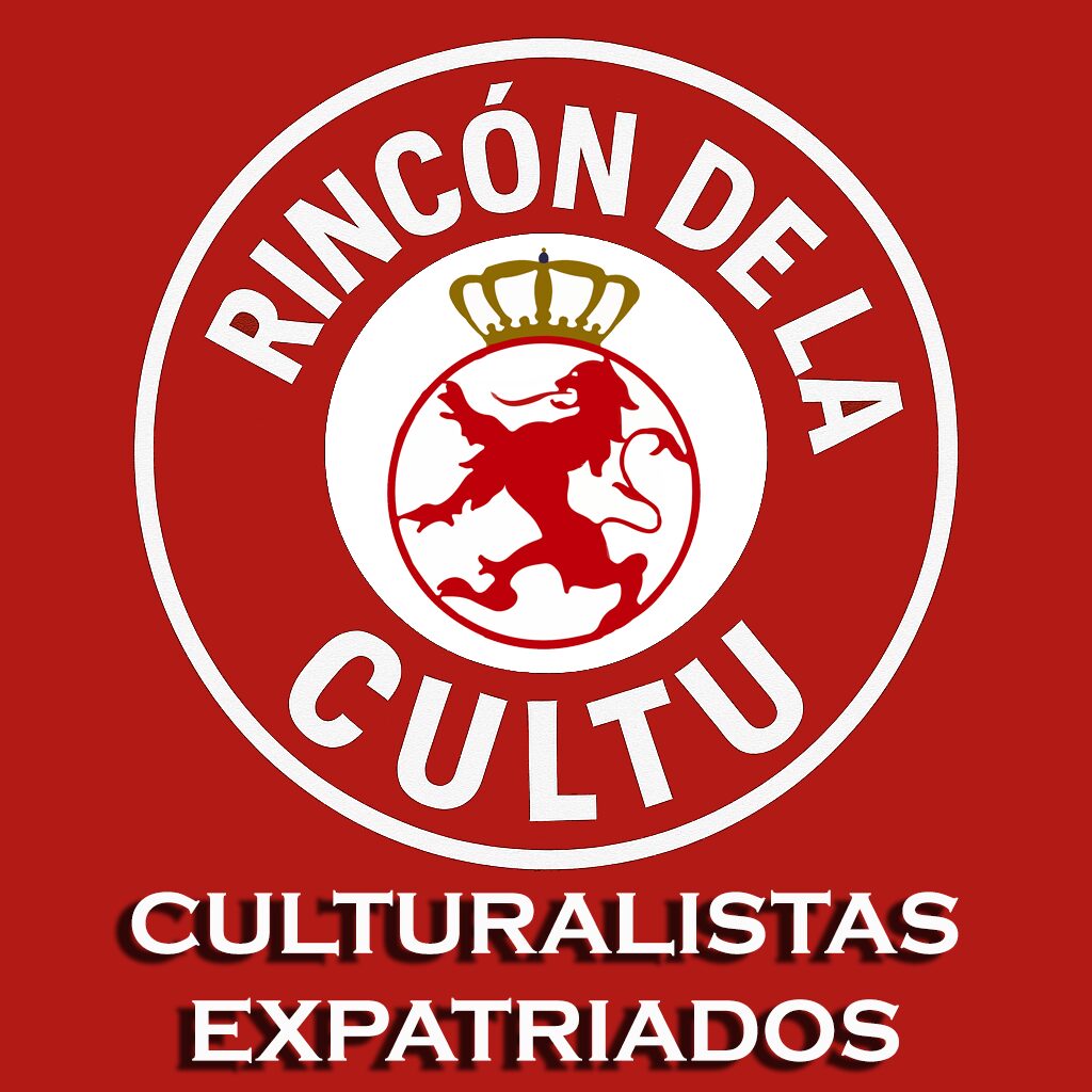 Culturalistas Expatriados
