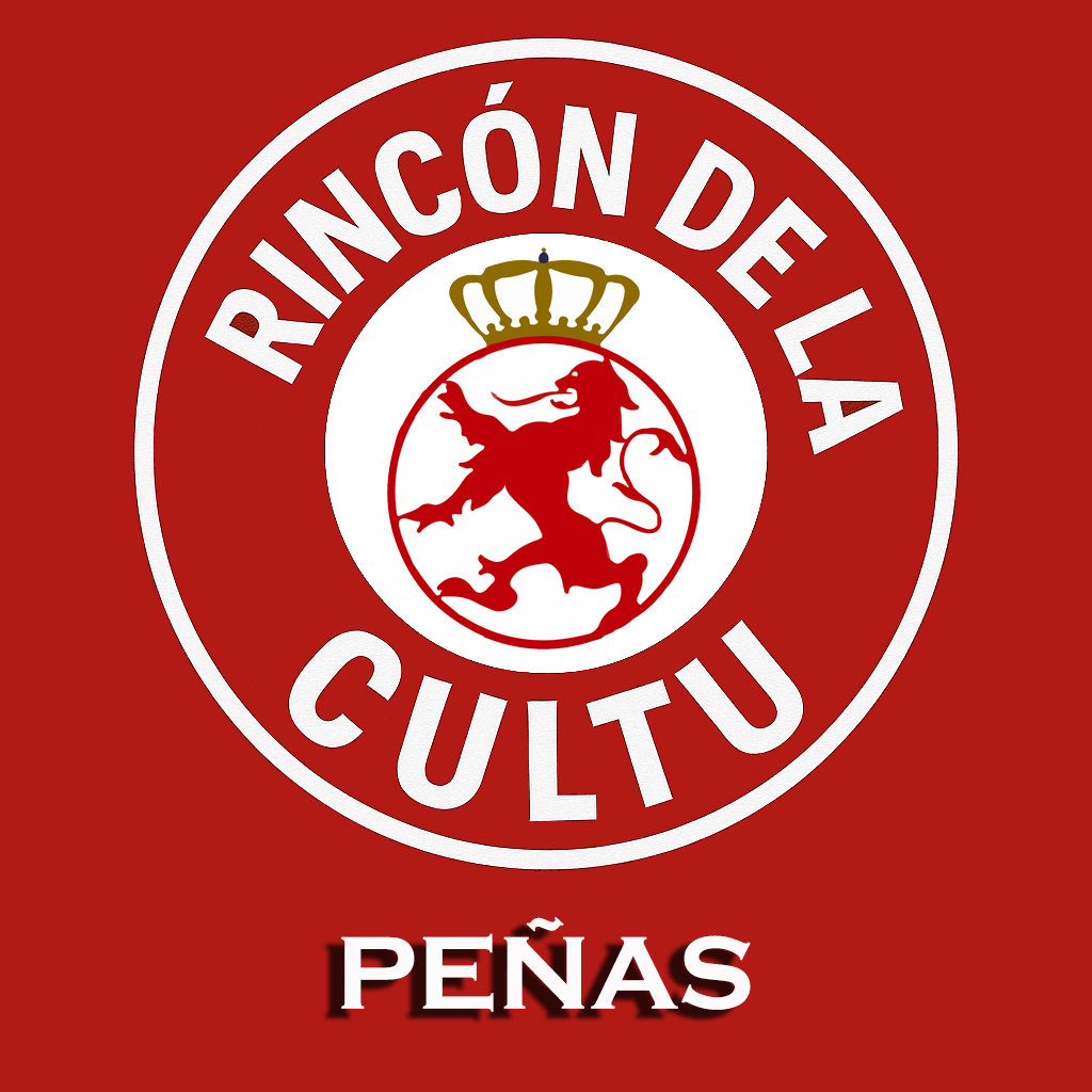 Peñas