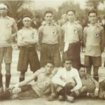 Ya hemos recibido la camiseta gris réplica de 1923