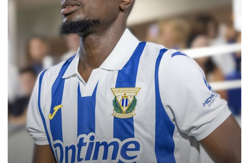 Seydouba Cissé se perderá el partido de León