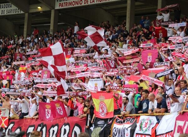 Entradas Cultural – Leganés