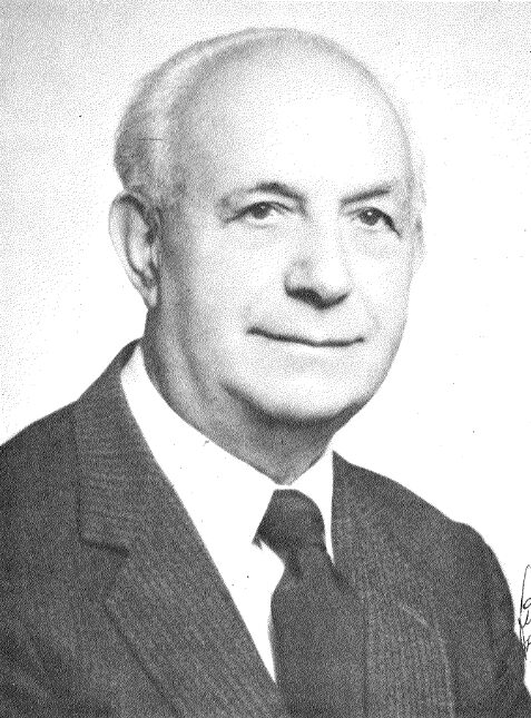 Presidente D Salvador Rocha Brey