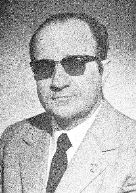 Presidente D Jos Montes Gmez