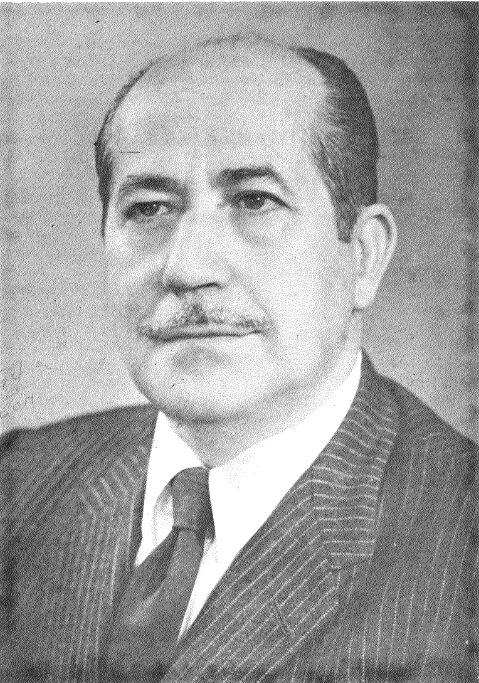 Presidente D Eduardo Prez Lpez