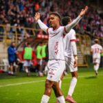 Lucas Ribeiro nominado al Premio Puskas