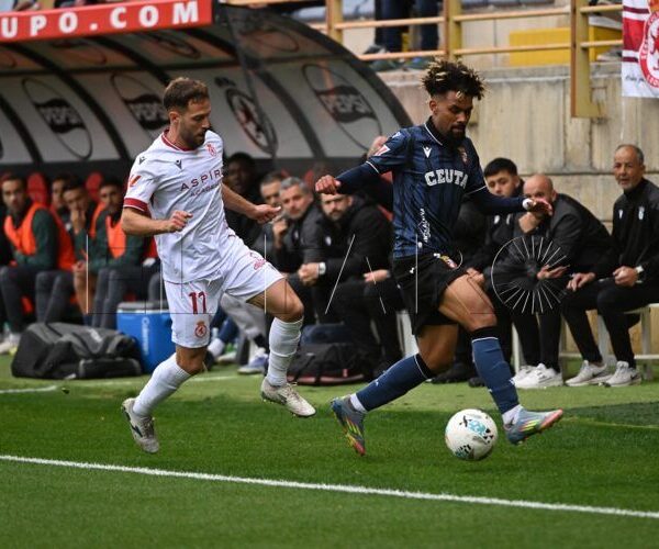 Horario oficial AD Ceuta – Cultural