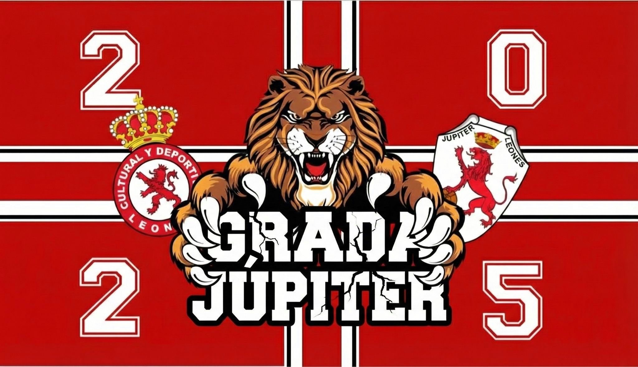 Grada Júpiter